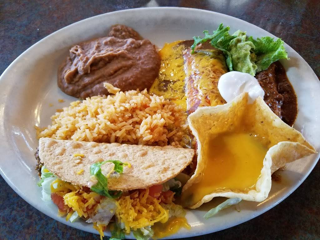 Spanish Flowers Mexican Restaurant | restaurant | 4701 N Main St, Houston, TX 77009, USA | 7138691706 OR +1 713-869-1706