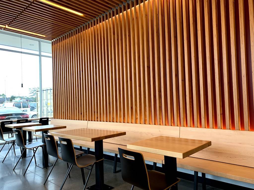 Chipotle Mexican Grill | restaurant | 14309 E Sam Houston Pkwy N Bldg F, Houston, TX 77044, USA | 2814593631 OR +1 281-459-3631