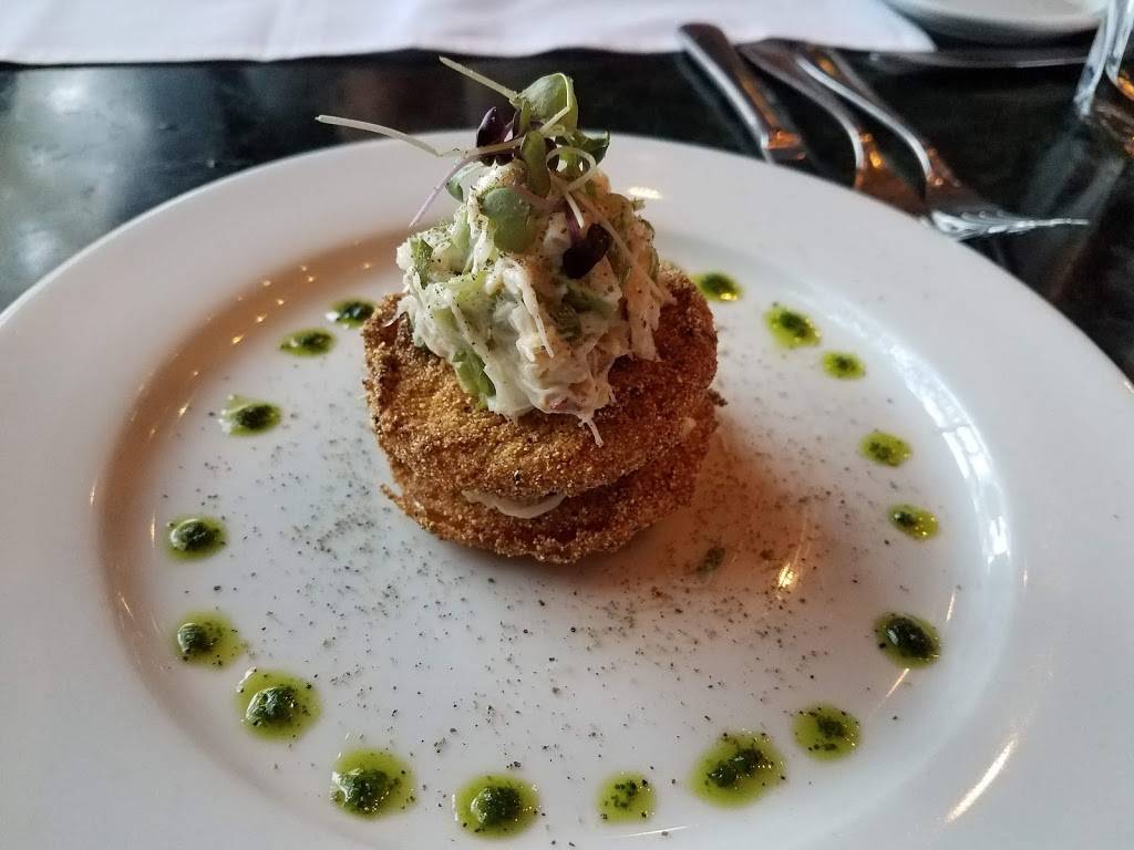 Catch | restaurant | 2362 Market St, San Francisco, CA 94114, USA | 4154315000 OR +1 415-431-5000