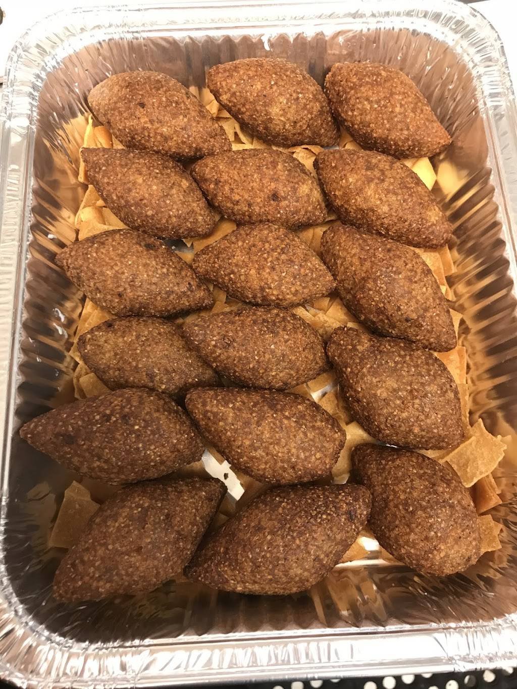 Falafel Shawarma Cafe | restaurant | 950 N Quebec St, Allentown, PA 18109, USA | 6103513711 OR +1 610-351-3711