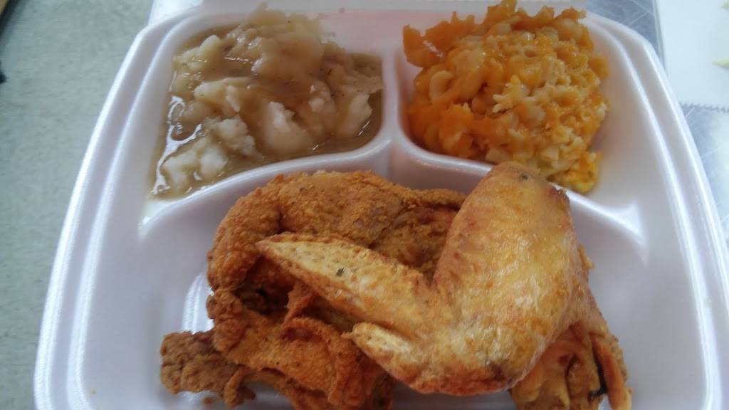 Madelines Kitchen Inc. | restaurant | 200 Washington Ave, Weldon, NC 27890, USA | 2526788700 OR +1 252-678-8700