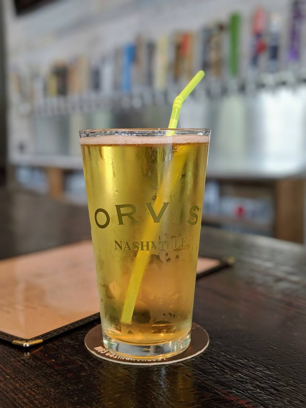 Taps Off Main | restaurant | 100 W 7th St, Columbia, TN 38401, USA | 9315482237 OR +1 931-548-2237