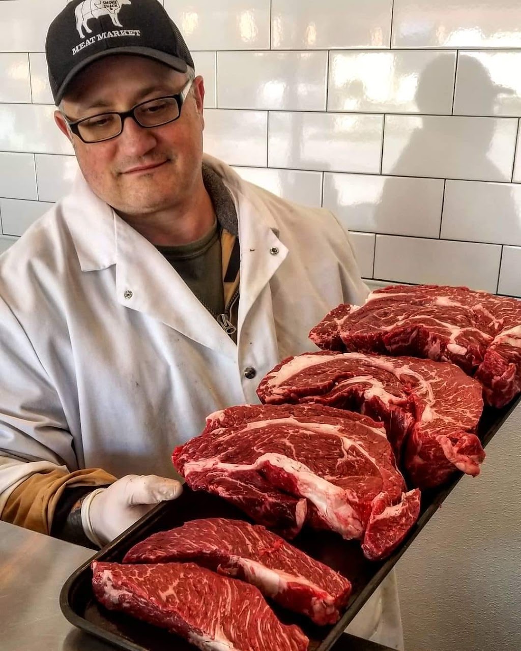 Smoke Shack Meat Market | restaurant | 3710 Broadway, San Antonio, TX 78209, USA | 2105491090 OR +1 210-549-1090