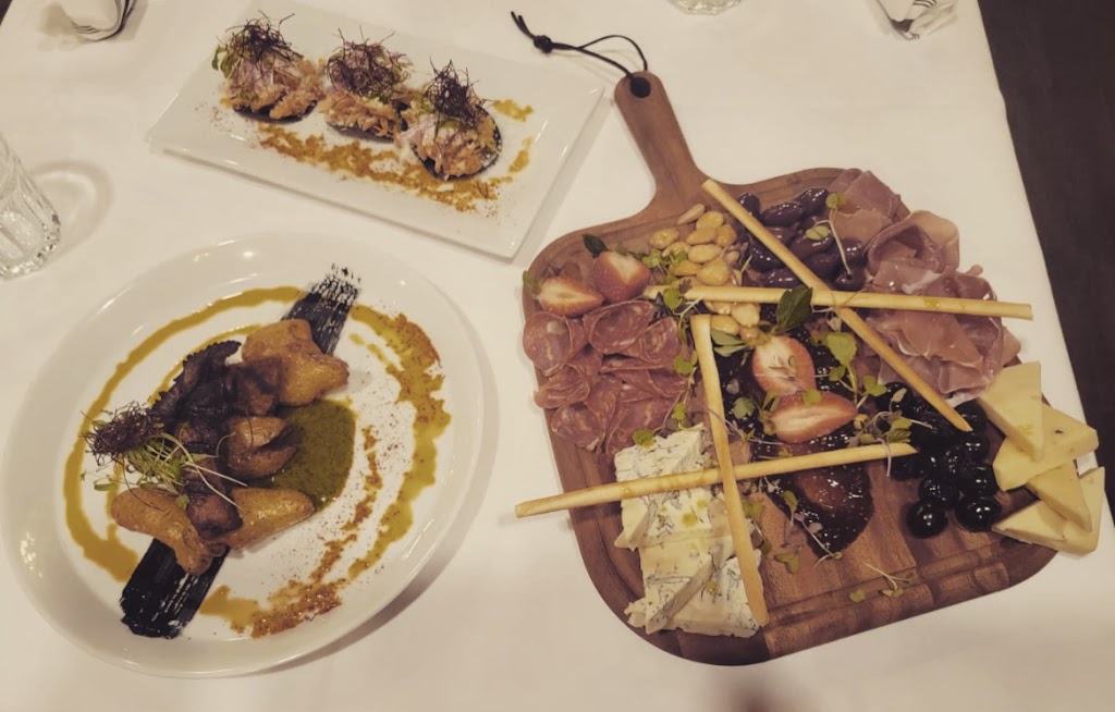 Rue 561 bistro | restaurant | 561 Fischer Blvd, Toms River, NJ 08753, USA | 7325034308 OR +1 732-503-4308