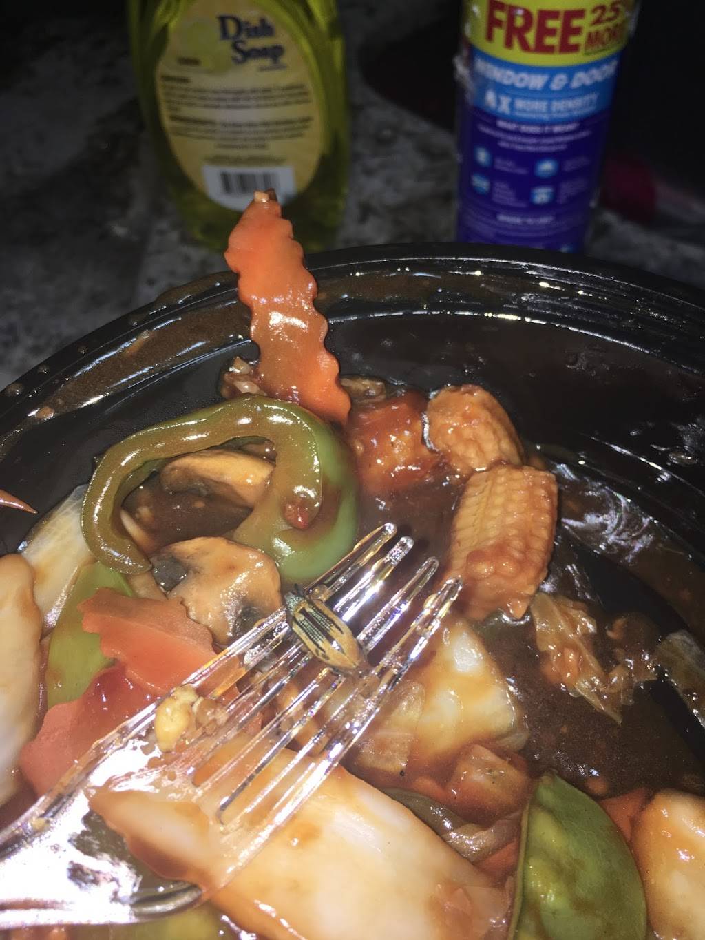 Pu Yi Chinese Restaurant | meal delivery | 10169 University Blvd, Orlando, FL 32817, USA | 4076788188 OR +1 407-678-8188