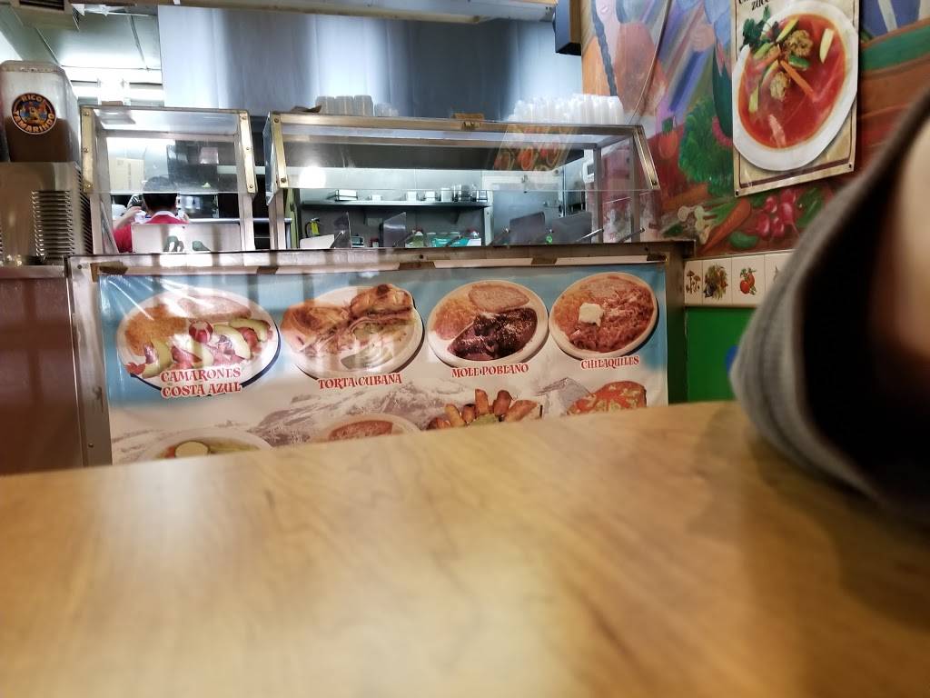 Puebla Tacos | restaurant | 700 N Lake Ave, Pasadena, CA 91104, USA | 6267976884 OR +1 626-797-6884