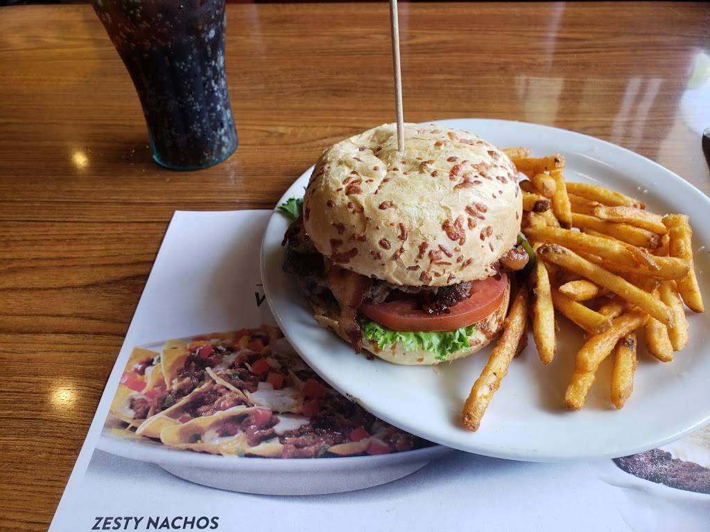 Dennys | restaurant | 5855 W Irlo Bronson Memorial Hwy, Kissimmee, FL 34746, USA | 4073961511 OR +1 407-396-1511