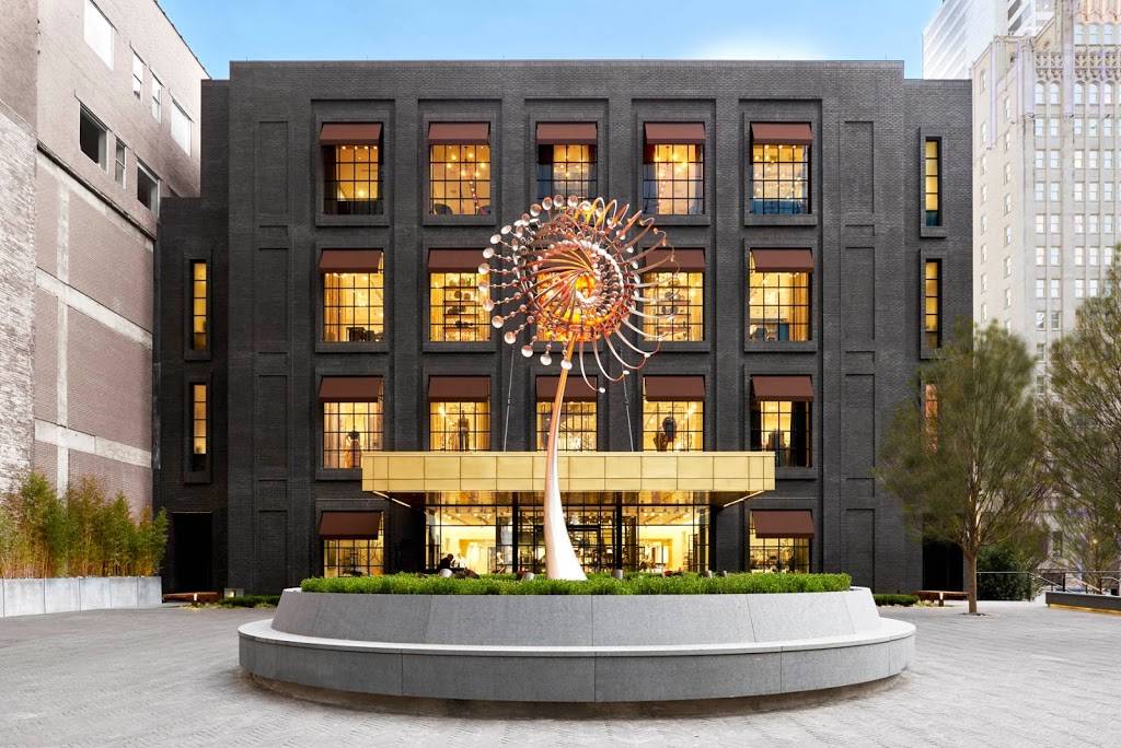 Mirador | restaurant | 1608 Elm St, Dallas, TX 75201, USA | 2149458200 OR +1 214-945-8200