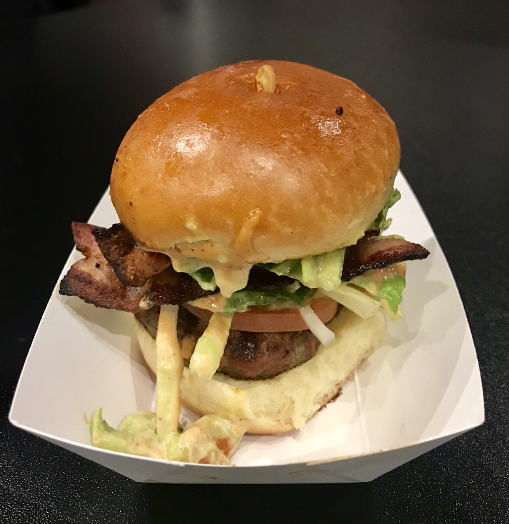 KiKi’s Burger Bar | restaurant | 4815 Lone Tree Way Suite A, Antioch, CA 94531, USA | 9252079668 OR +1 925-207-9668