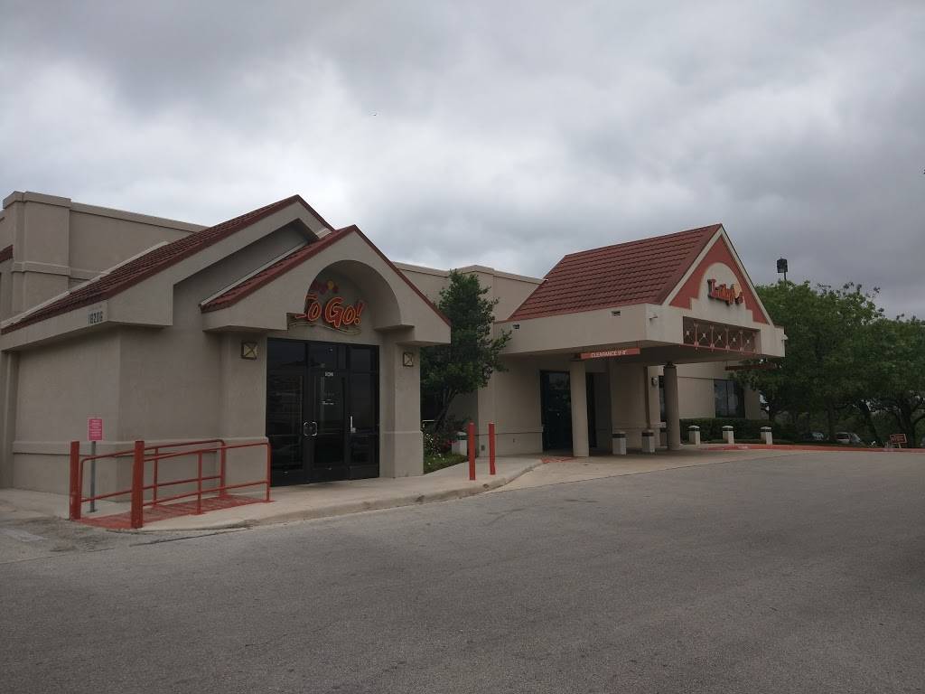Lubys | restaurant | 18206 Blanco Rd, San Antonio, TX 78258, USA | 2105453994 OR +1 210-545-3994