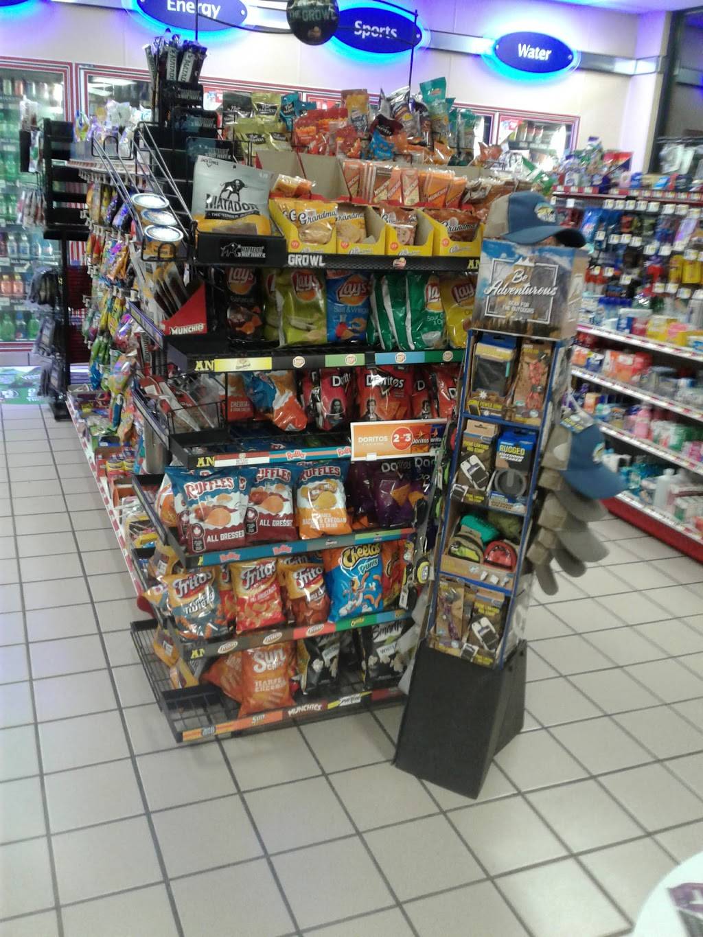 Dairy Queen | restaurant | 8006 S Scenic Hwy, Bland, VA 24315, USA | 2766883645 OR +1 276-688-3645