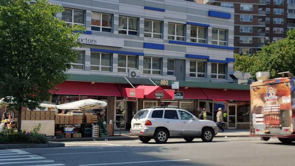 Dallas BBQ | restaurant | 261 8th Ave, New York, NY 10011, USA | 2124620001 OR +1 212-462-0001