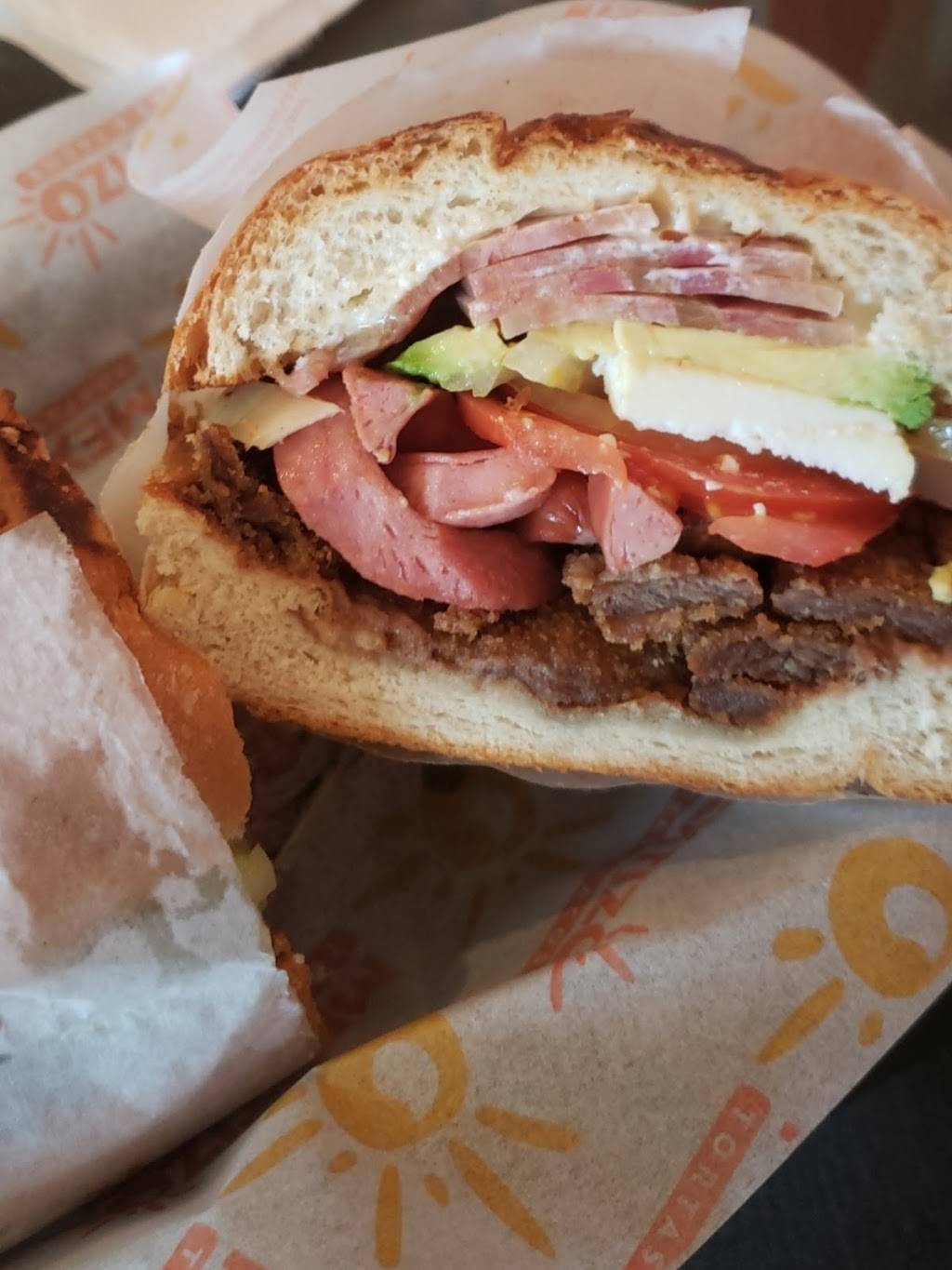 Mextizo Tortas & Tacos | restaurant | 601 Haywood Rd, Greenville, SC 29607, USA | 8642035288 OR +1 864-203-5288