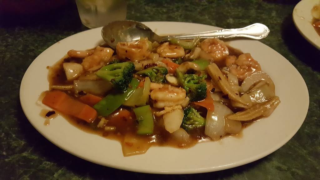 Panda Chinese Cuisine | restaurant | 3953, 5137 Hixson Pike, Hixson, TN 37343, USA | 4238709563 OR +1 423-870-9563