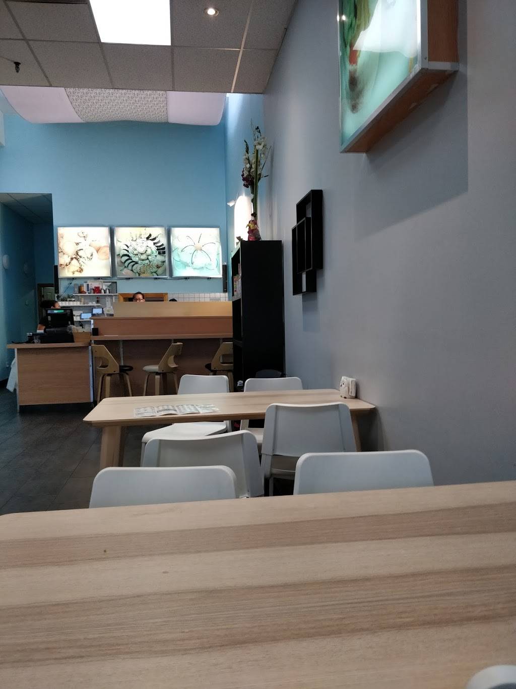 Sushi Newman | meal delivery | 7763 Boulevard Newman, LaSalle, QC H8N 1X7, Canada | 5143638888 OR +1 514-363-8888