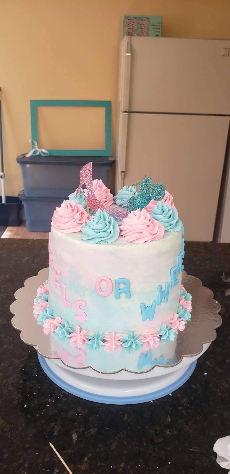 Lex&Co. Sweets | restaurant | 4810 Miller Rd, Columbus, GA 31909, USA | 7064579057 OR +1 706-457-9057