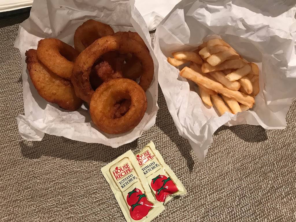 Someburger | restaurant | 745 E 11th St, Houston, TX 77008, USA | 7138620019 OR +1 713-862-0019