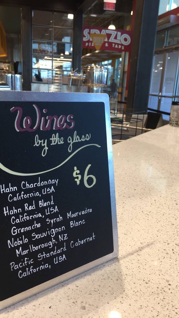 Spazio Pizza & Taps | restaurant | 2501 Memorial Pkwy SW, Huntsville, AL 35801, USA | 2568013741 OR +1 256-801-3741