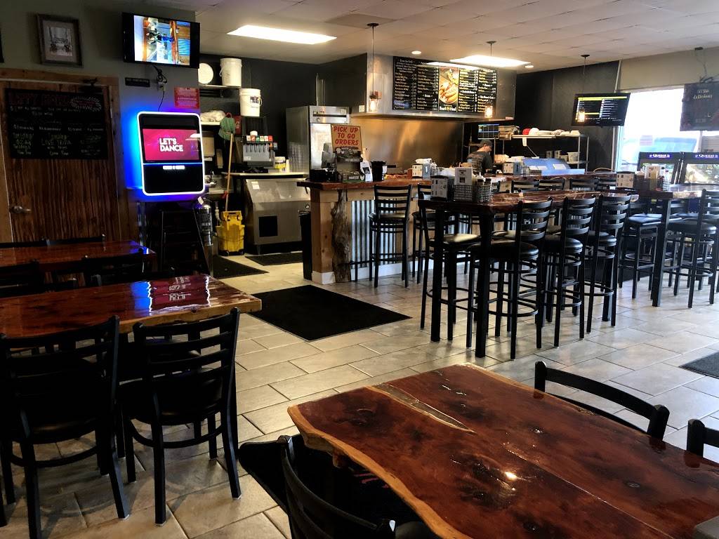 Famous Uncle Al’s Taphouse | restaurant | 918 Mediterranean Ave, Virginia Beach, VA 23451, USA | 7575007935 OR +1 757-500-7935