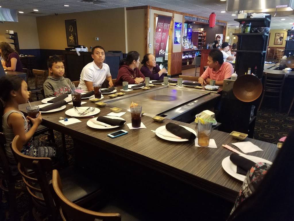 Wasabi Teppanyaki & Sushi Bar | restaurant | 3703 Schofield Ave, Schofield, WI 54476, USA | 7153592888 OR +1 715-359-2888