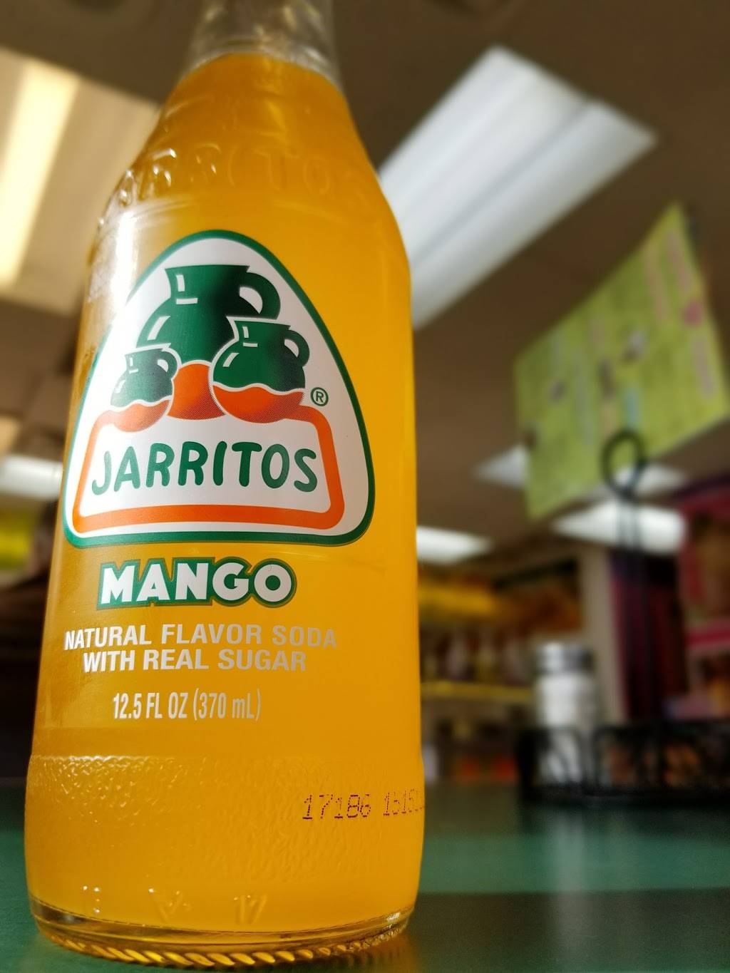 Michoacana | restaurant | 505 N Dixie Hwy, Momence, IL 60954, USA | 8155075060 OR +1 815-507-5060