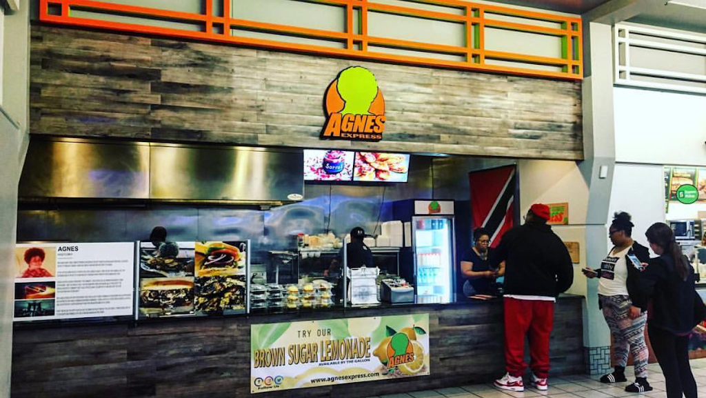 Agnes All Natural Grill / Agnes Express | restaurant | 2700 Miamisburg Centerville Rd, Dayton, OH 45459, USA | 9373688787 OR +1 937-368-8787