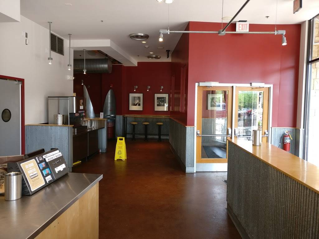 Chipotle Mexican Grill | restaurant | 1849 Green Bay Rd Ste 159, Highland Park, IL 60035, USA | 8474336453 OR +1 847-433-6453