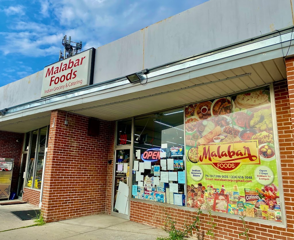 Royal Malabar Inc | meal takeaway | 911 Greenwood Rd # B, Glenview, IL 60025, USA | 8479985635 OR +1 847-998-5635