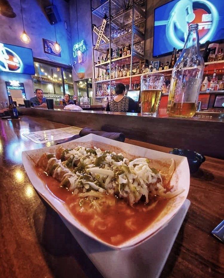 Chuco Chile Co. | restaurant | 145 E Sunset Rd c400, El Paso, TX 79922, USA | 9153451220 OR +1 915-345-1220