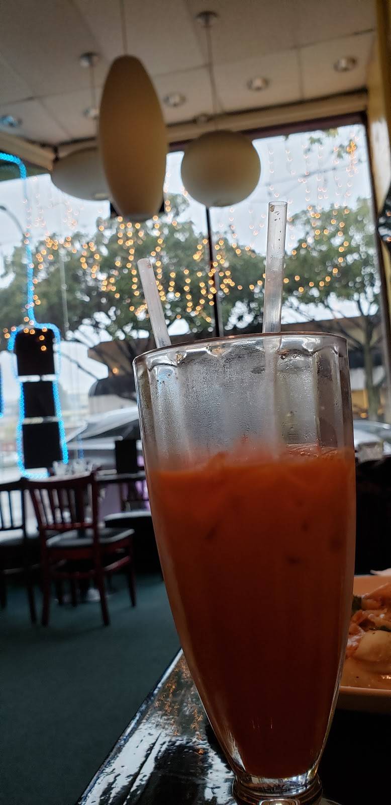 Plearn Thai Palace | restaurant | 1510 N Main St, Walnut Creek, CA 94596, USA | 9259377999 OR +1 925-937-7999