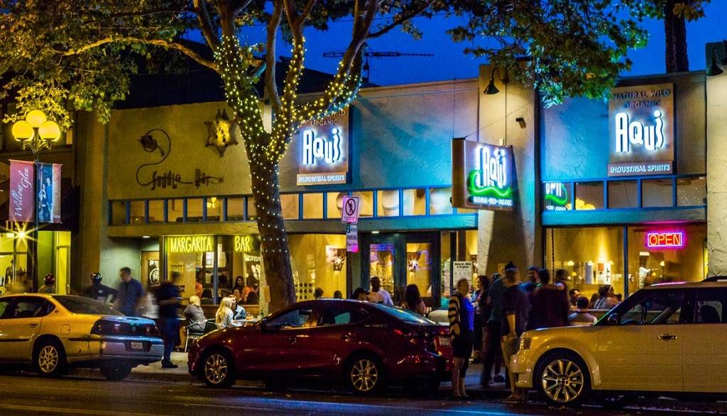 Aqui Willow Glen | restaurant | 1145 Lincoln Ave, San Jose, CA 95136, USA | 4089950381 OR +1 408-995-0381