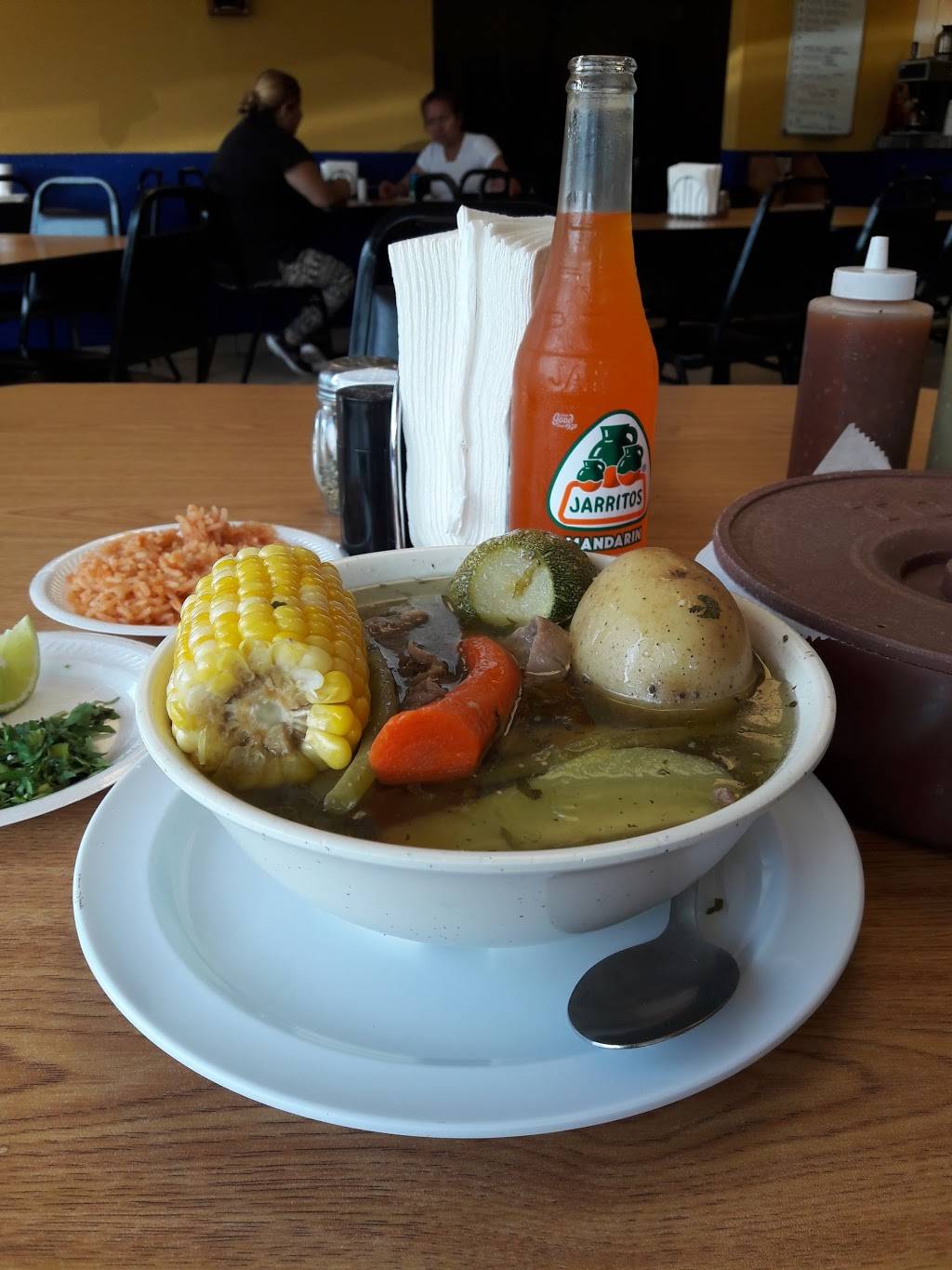 Tacos Los Hermanos | restaurant | 12563 E 21st St, Tulsa, OK 74129, USA | 9184395090 OR +1 918-439-5090