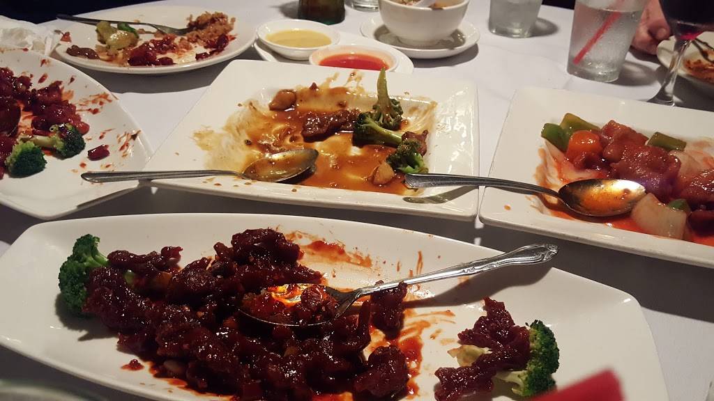 Sino Fusion | restaurant | 5555 E Santa Ana Canyon Rd, Anaheim, CA 92807, USA | 7149748889 OR +1 714-974-8889