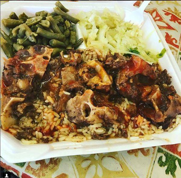 Annie Rus Carryout and Catering | restaurant | 2851 Edgewood Ave N, Jacksonville, FL 32254, USA | 9045033573 OR +1 904-503-3573