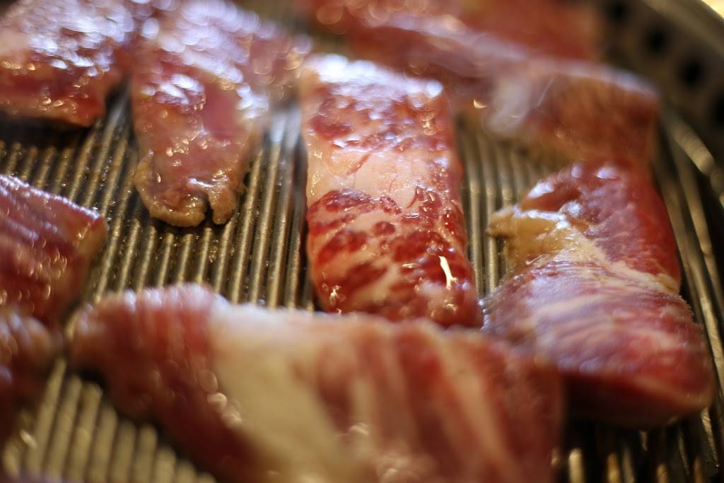 Top Chef Korean BBQ | restaurant | 1970 Sequoia Ave, Simi Valley, CA 93063, USA | 8057913166 OR +1 805-791-3166