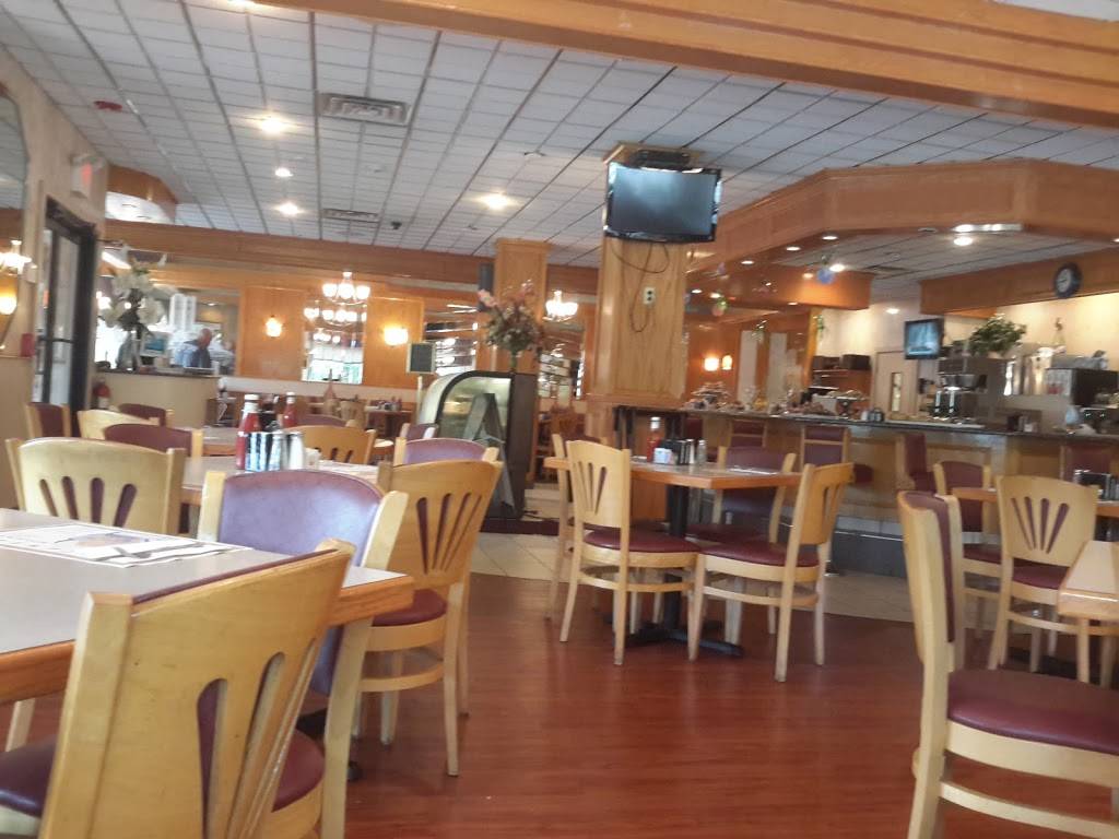 Niko’s Diner | restaurant | 2601 NJ-35, Manasquan, NJ 08736, USA | 7327228720 OR +1 732-722-8720