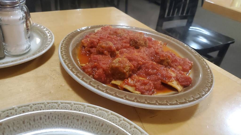 Palace Pizza & Spaghetti House | restaurant | 727 Davis Dr, Newmarket, ON L3Y 2R2, Canada | 9058981511 OR +1 905-898-1511