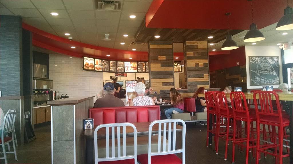 Arbys | restaurant | 1661 N Henderson St, Galesburg, IL 61401, USA | 3093442591 OR +1 309-344-2591