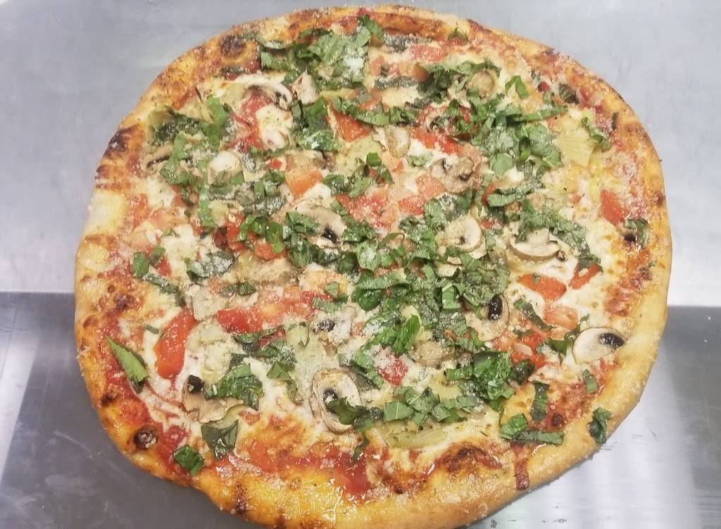 Ginos Pizzeria | meal delivery | 455 Court St, Portsmouth, VA 23704, USA | 7579982040 OR +1 757-998-2040