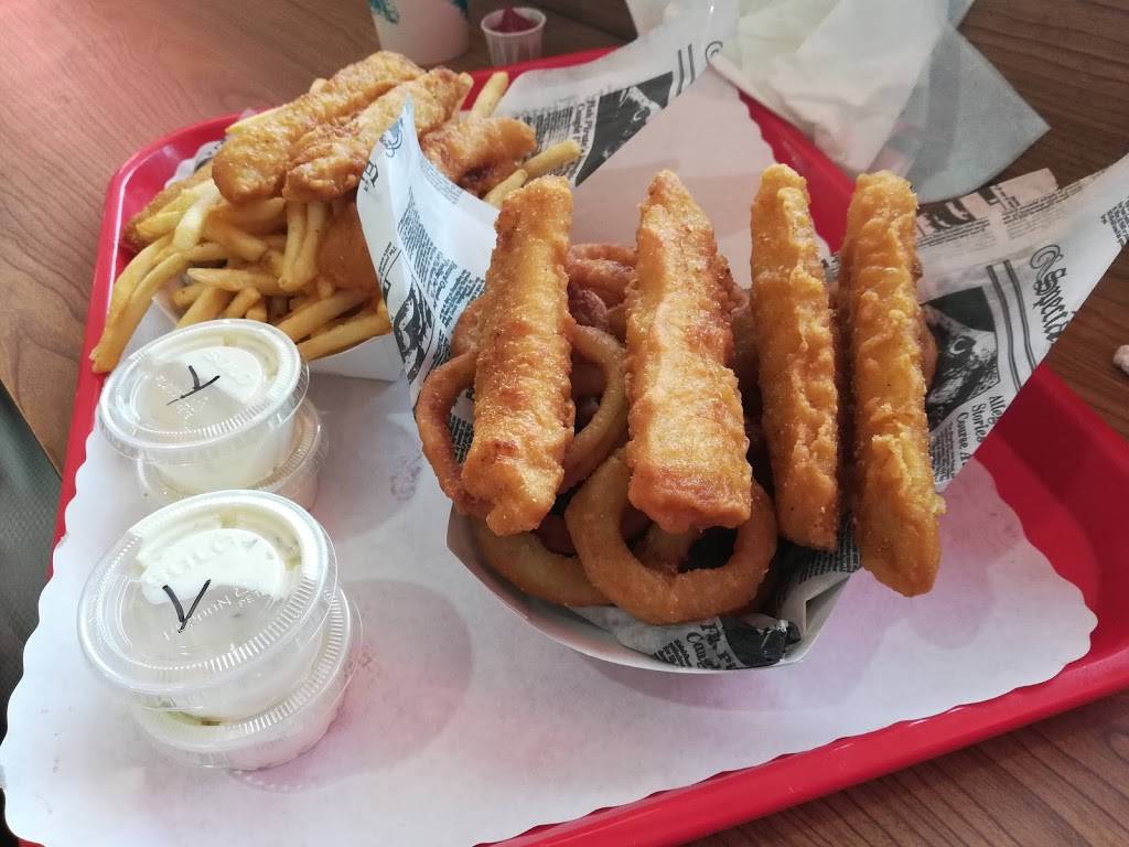 Leasons Dairy Bar and Grille | restaurant | 11475 13 Mile Rd, Warren, MI 48093, USA | 5869772680 OR +1 586-977-2680