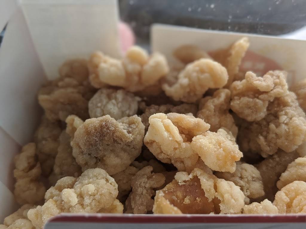 Krispy Krunchy Chicken | restaurant | 3303 San Felipe Rd, San Jose, CA 95121, USA | 4082382590 OR +1 408-238-2590