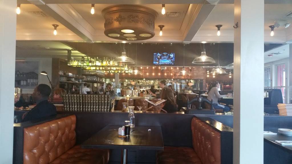 Beaus Grillery | restaurant | 4108 W Maple Rd, Bloomfield Hills, MI 48301, USA | 2486262630 OR +1 248-626-2630