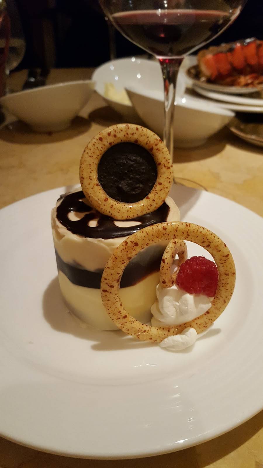 Capriccio Grill | restaurant | 149 Union Ave, Memphis, TN 38103, USA | 9015294199 OR +1 901-529-4199