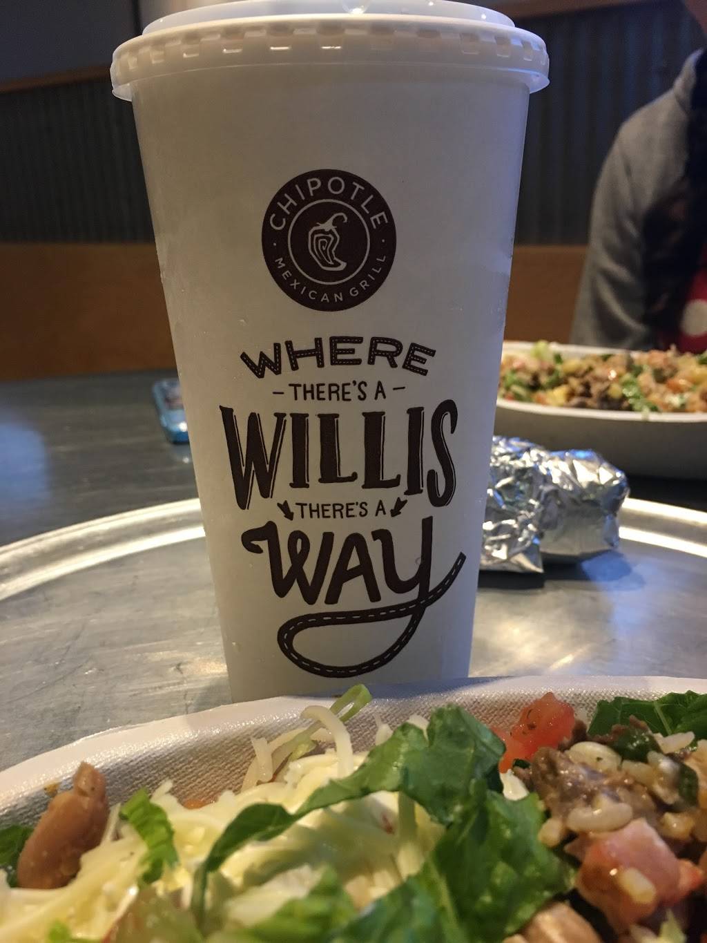 Chipotle Mexican Grill | restaurant | 19085 Golden Valley Rd UNIT 105, Santa Clarita, CA 91387, USA | 6612980899 OR +1 661-298-0899