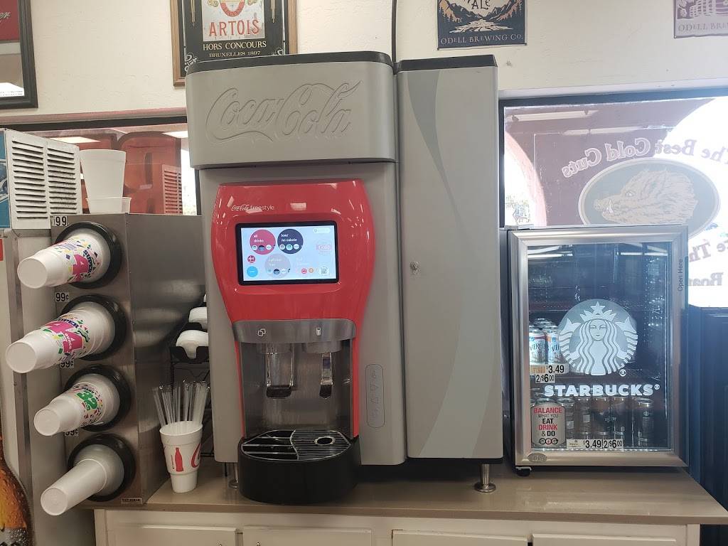 Convenient Corner Market Deli | bakery | 9330 E Poinsettia Dr # 108, Scottsdale, AZ 85260, USA | 4803913155 OR +1 480-391-3155