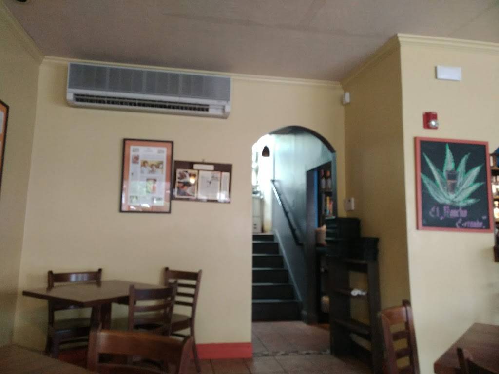 El Rancho Grande | restaurant | 311 Plainfield St, Providence, RI 02909, USA | 4012750808 OR +1 401-275-0808