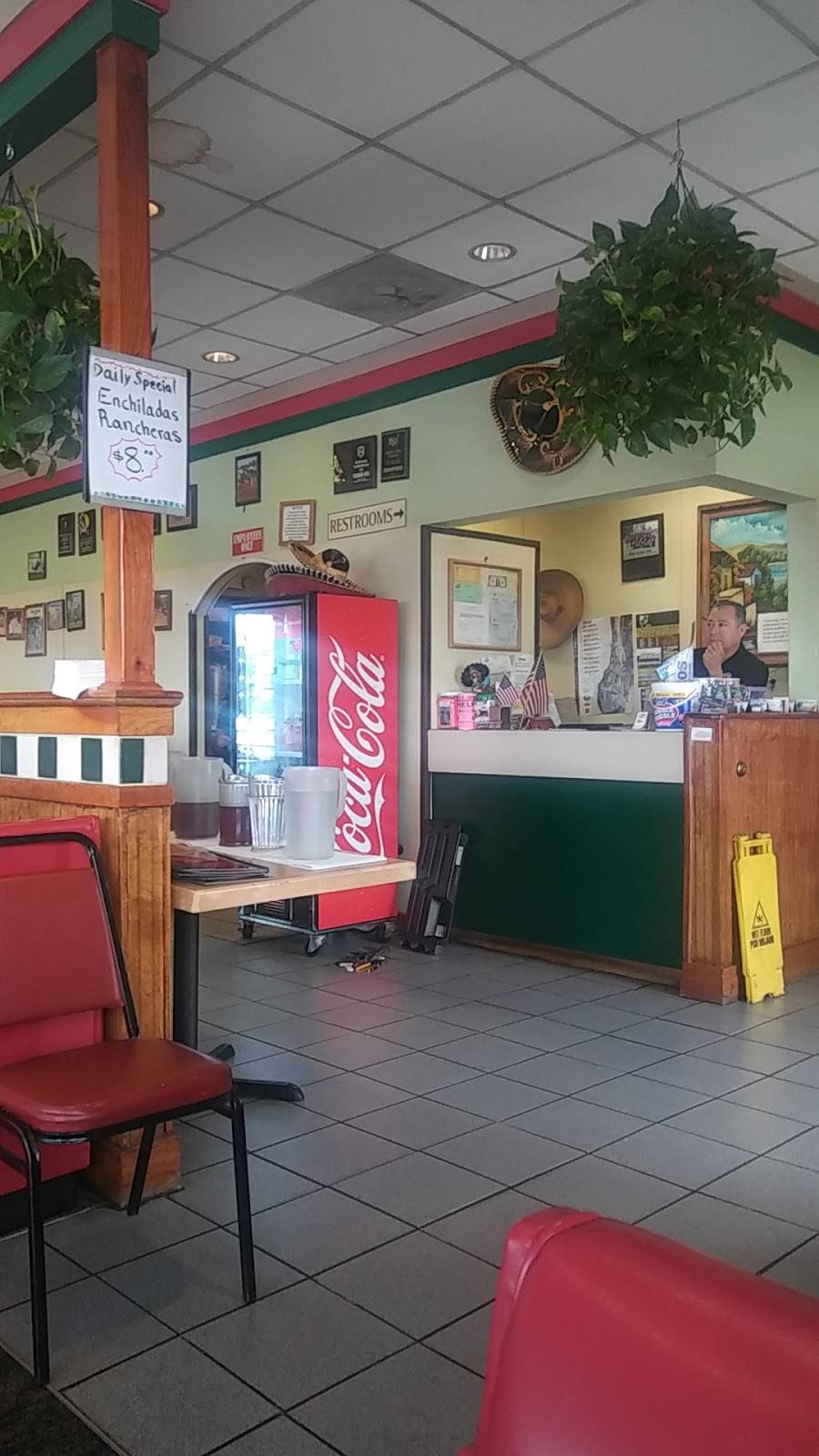 El Jalisco | restaurant | 1323 W Wade Hampton Blvd, Greer, SC 29650, USA | 8648011009 OR +1 864-801-1009