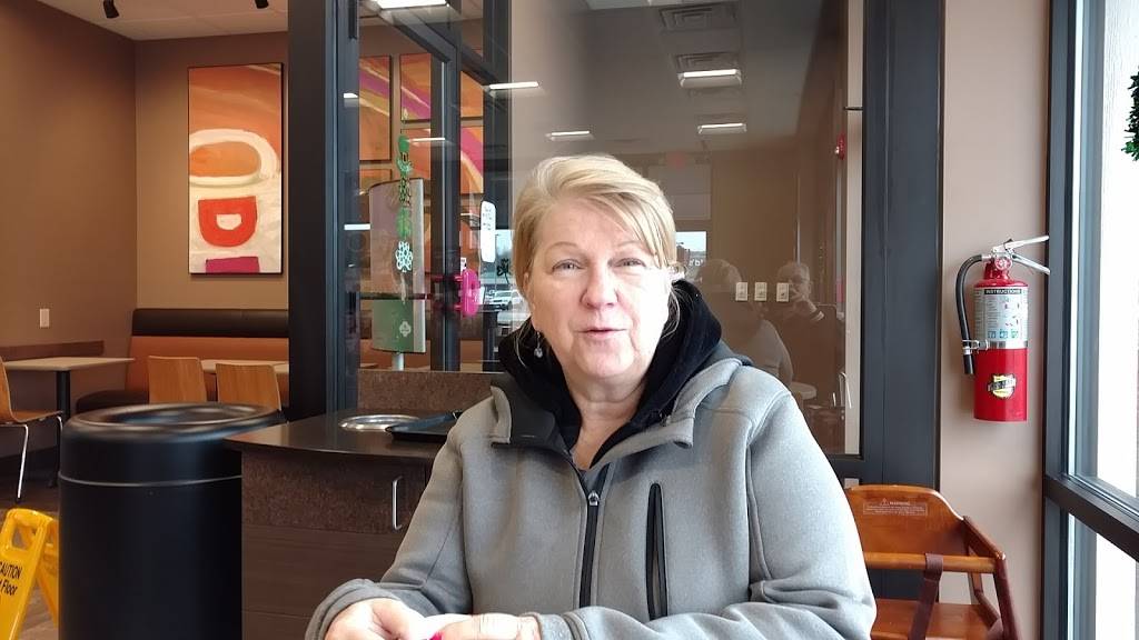 Dunkin | cafe | 7955 E 108th Ave, Winfield, IN 46307, USA | 2192132395 OR +1 219-213-2395