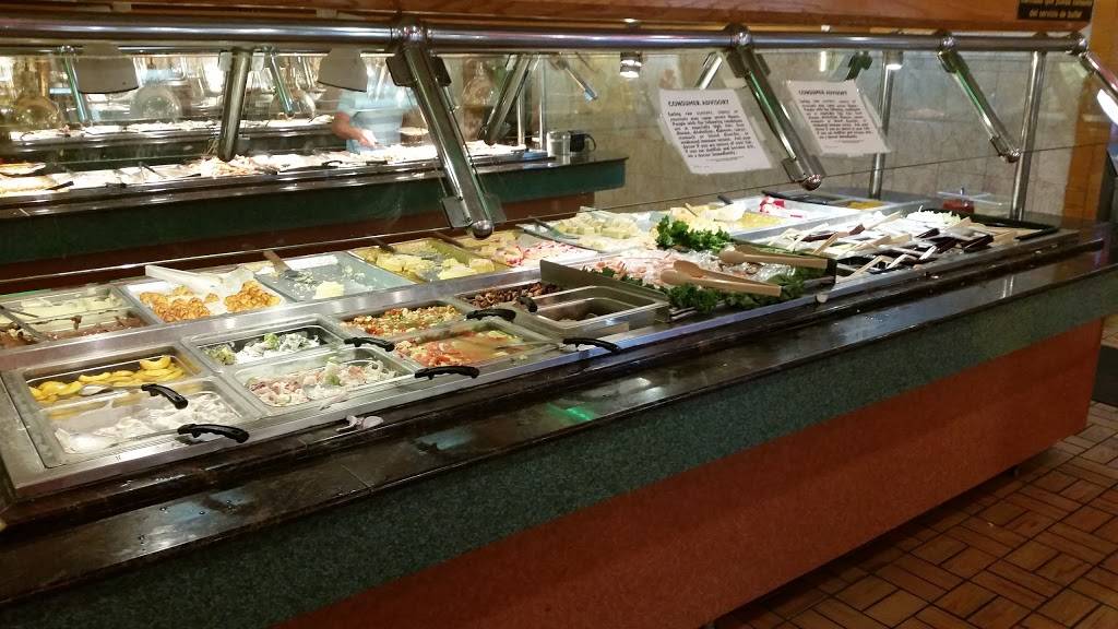 China King Super Buffet | restaurant | 1112 Eastchester Dr, High Point, NC 27265, USA | 3368868588 OR +1 336-886-8588