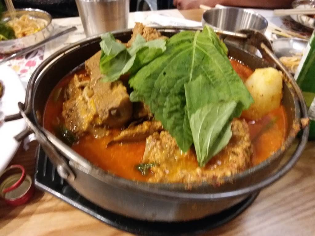 Seorae Village Pork BBQ | restaurant | 203 N Western Ave, Los Angeles, CA 90004, USA | 3233786948 OR +1 323-378-6948